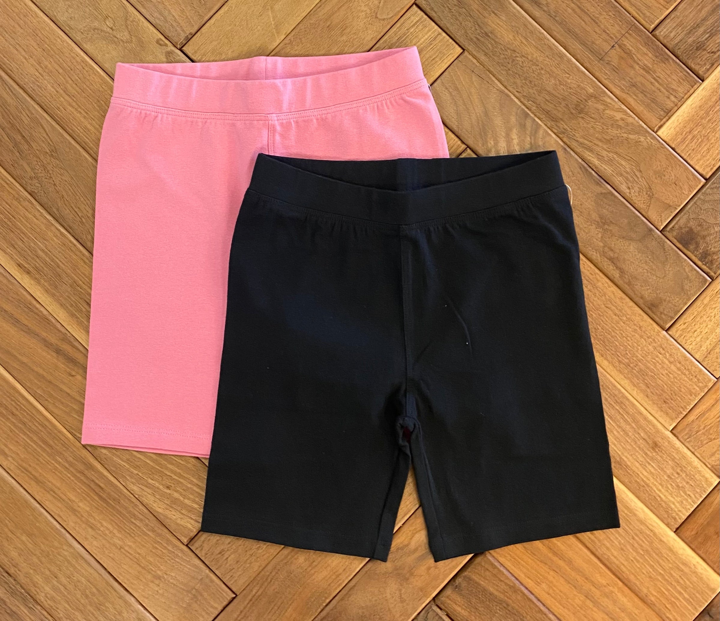 Suzette biker shorts 2025